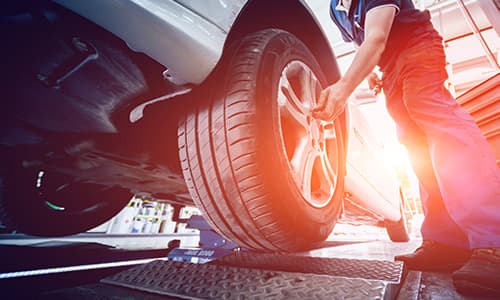 Valley View Auto Repair - Ashland, OR Auto Repair Shop Services